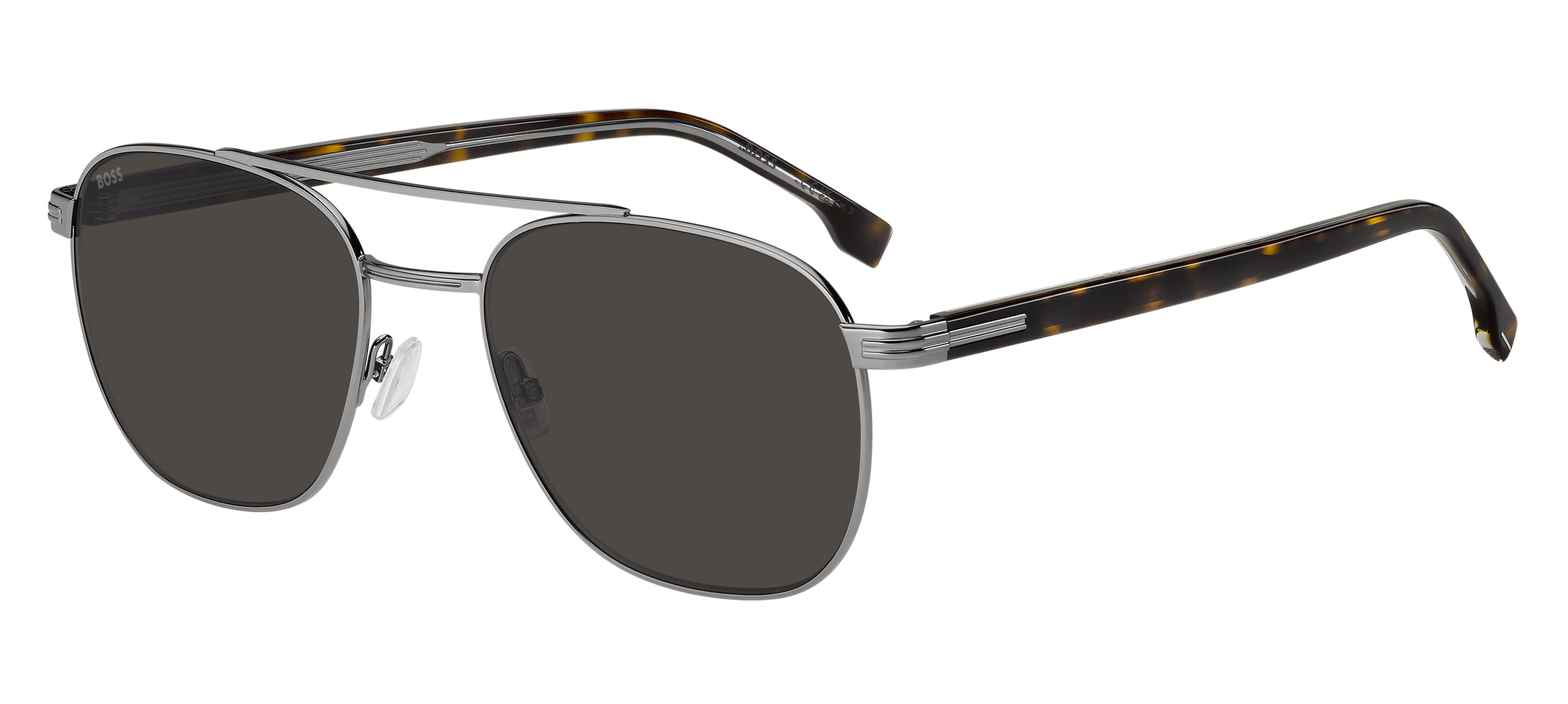 Картинка BOSS 1723/S 31Z IR 56 от бутика de Lunettes