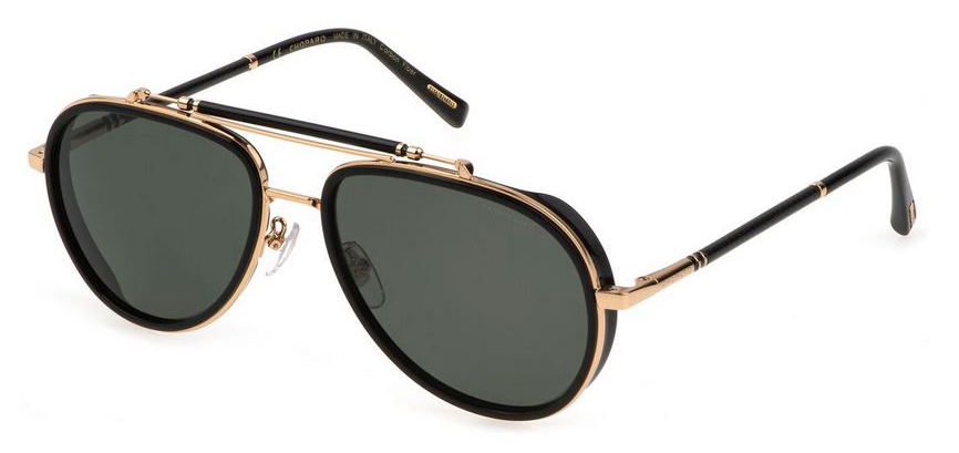 Картинка Chopard F24 700P 59 от бутика de Lunettes