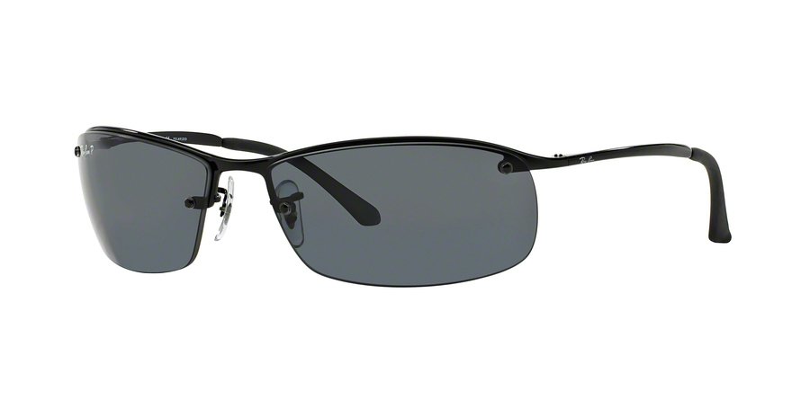 Картинка RB 3183 002/81 63 от бутика de Lunettes