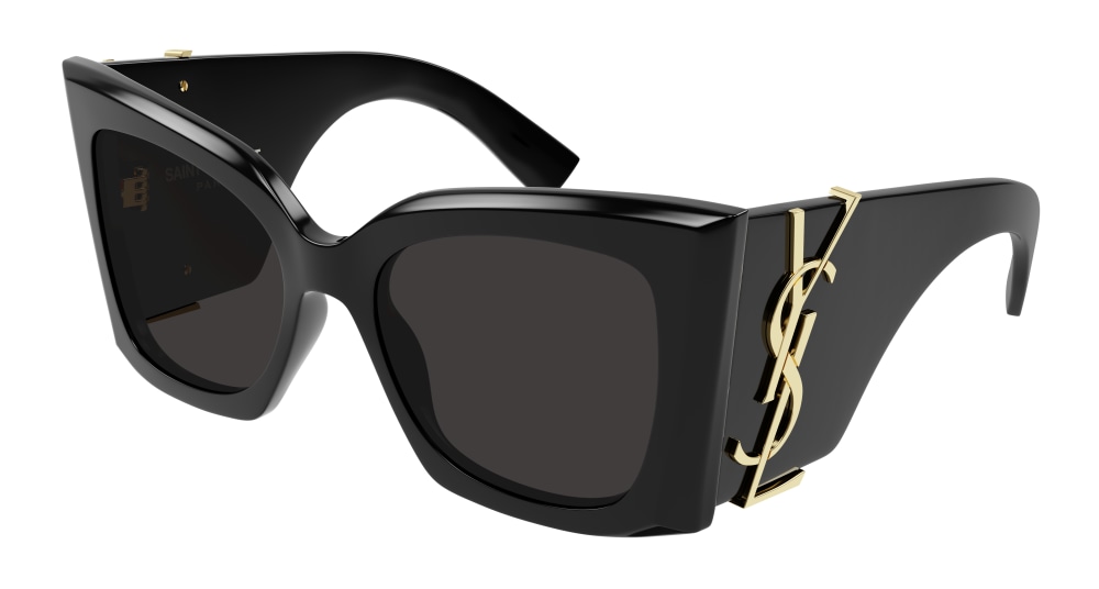 Картинка SL M119 BLAZE 001 54 от бутика de Lunettes