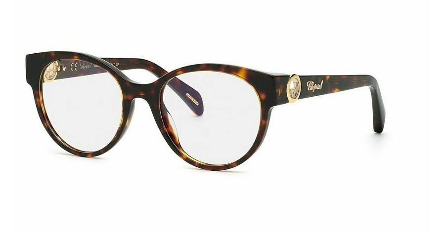 Картинка Chopard 350S 909 53 от бутика de Lunettes