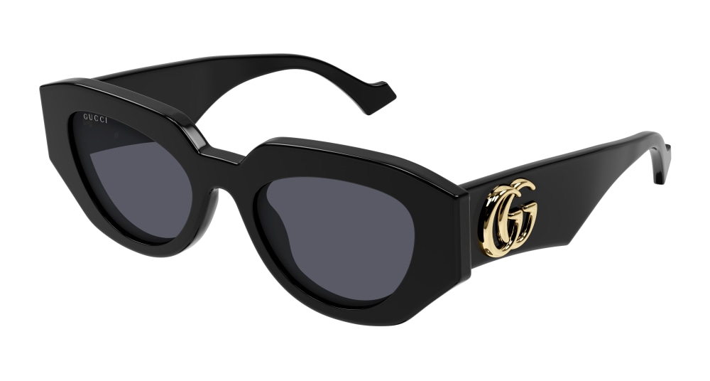 Картинка GG 1421S 001 51 от бутика de Lunettes