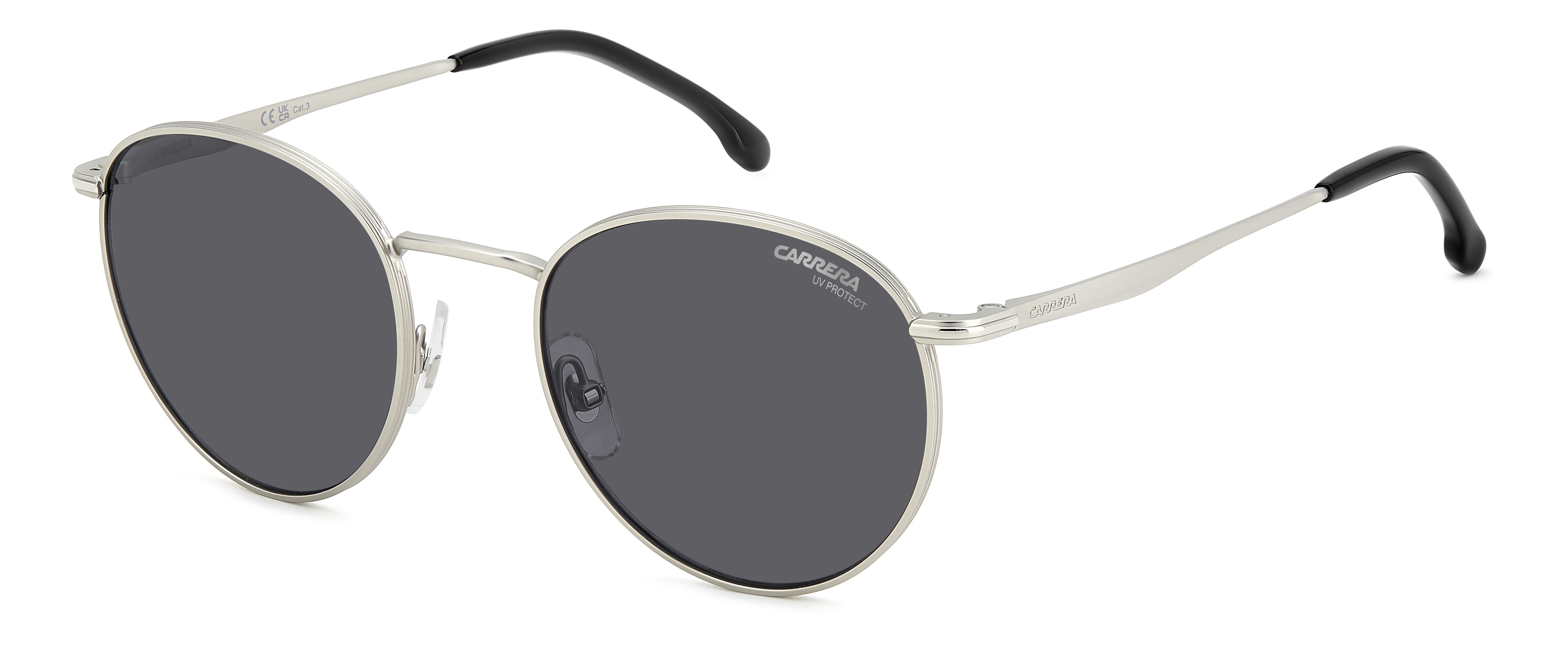 Картинка Carrera 339/S 84J IR 52 от бутика de Lunettes