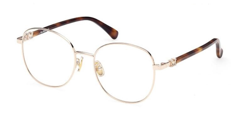 Картинка MM 5039-D 028 54 от бутика de Lunettes