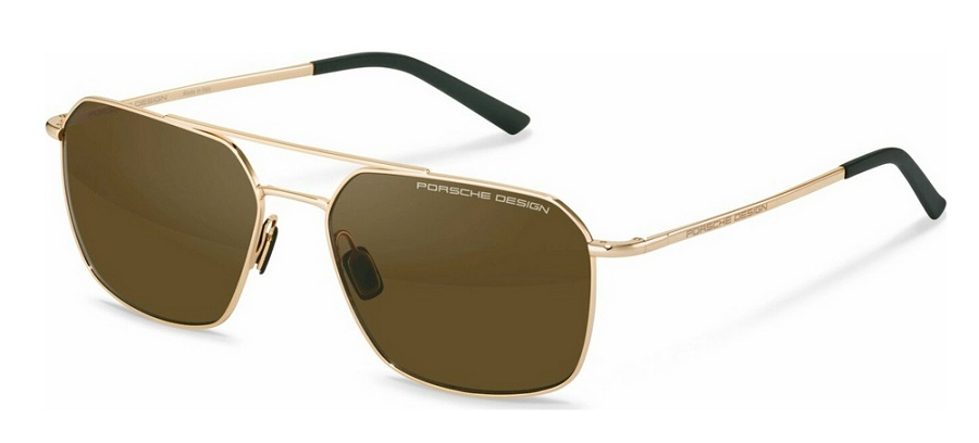 Картинка Porsche Design 8970 B V211 61 от бутика de Lunettes