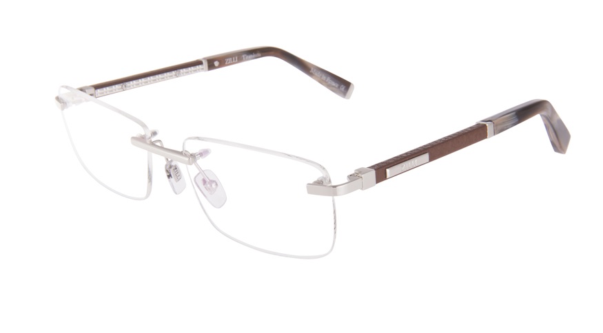 Картинка ZI 60031 С06 58 от бутика de Lunettes