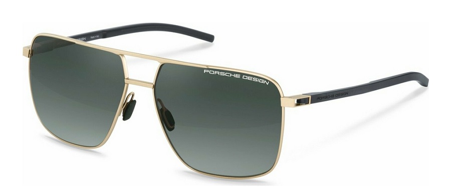 Картинка Porsche Design 8963 D 226 61 от бутика de Lunettes