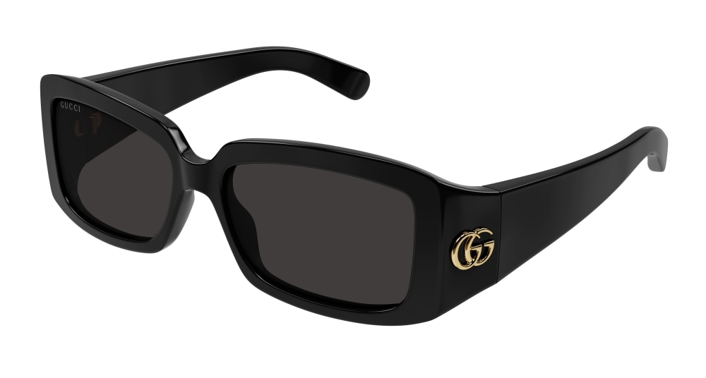 Картинка GG 1403S 001 54 от бутика de Lunettes