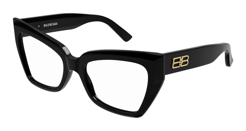 Картинка BB 0275O 001 53 от бутика de Lunettes