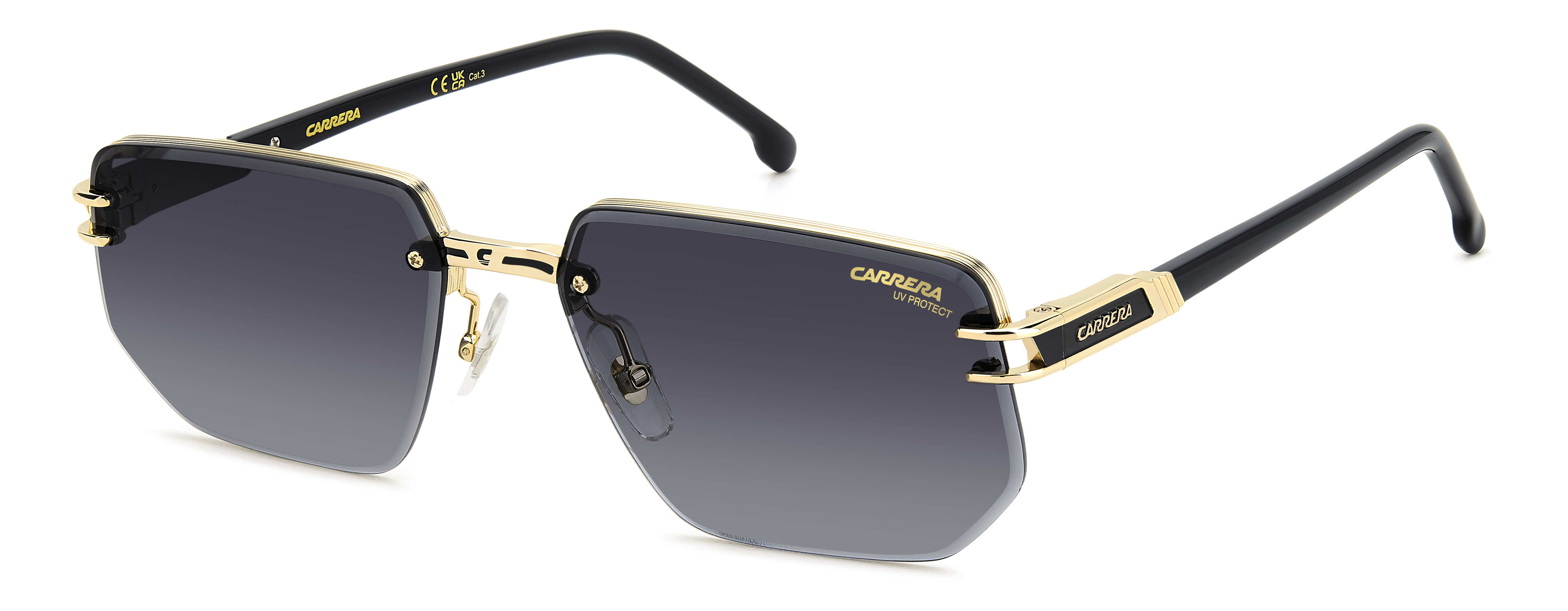 Картинка Carrera 1070/S RHL 9O 60 от бутика de Lunettes