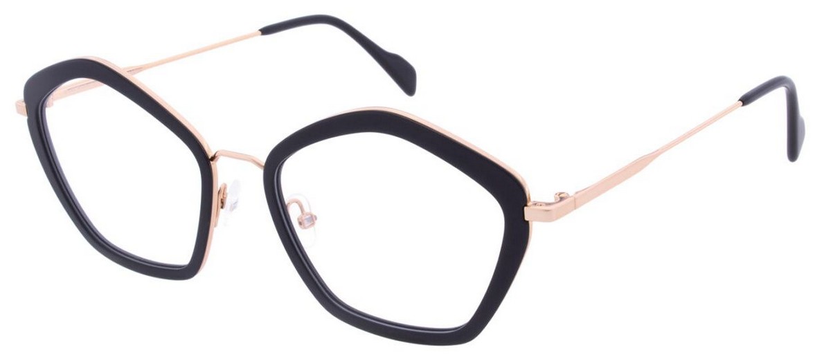 Картинка AW 4785 01 55 от бутика de Lunettes