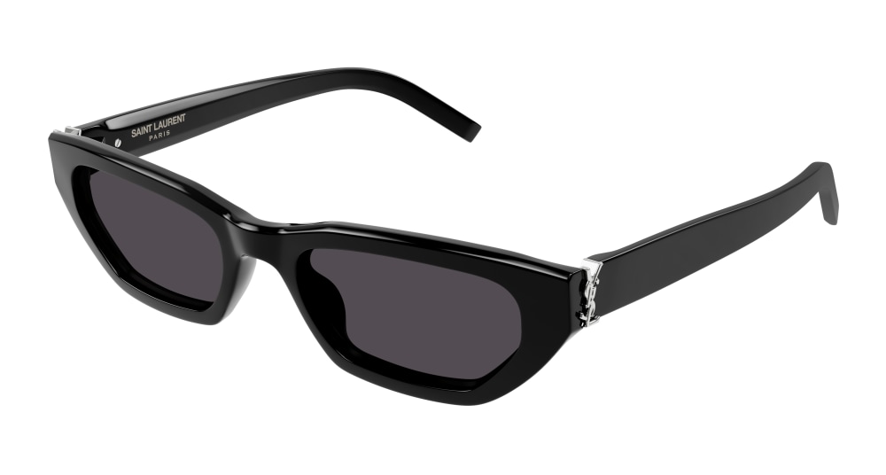 Картинка SL M126 001 54 от бутика de Lunettes