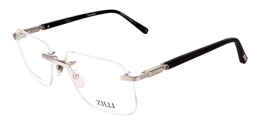 Картинка ZI 60074 C02 58 от бутика de Lunettes