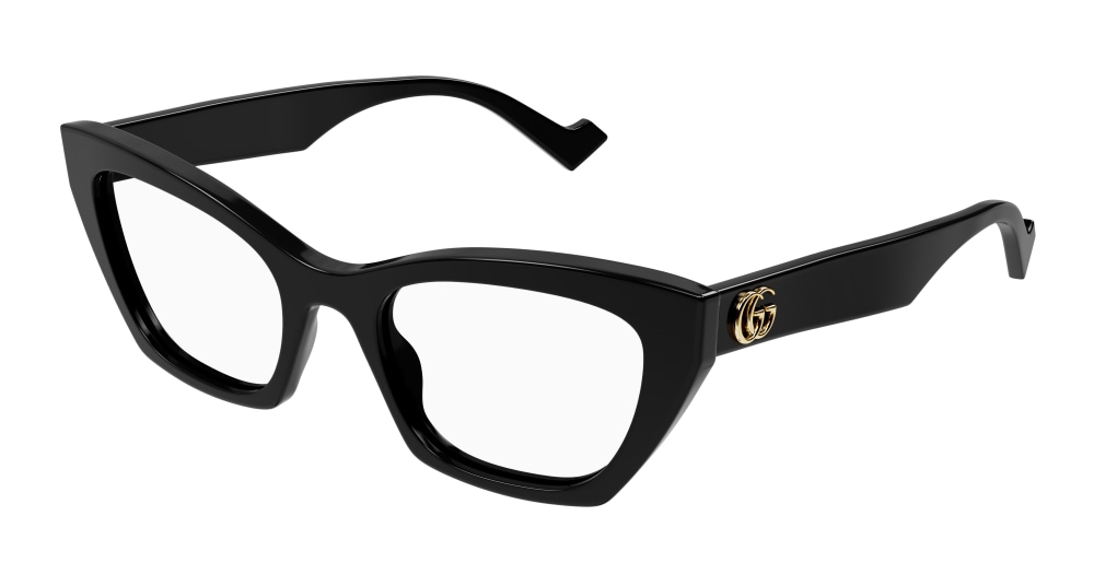 Картинка GG 1334O 001 52 от бутика de Lunettes