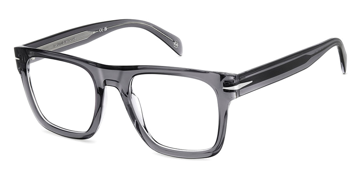 Картинка DB 7020/FLAT TX7 53 от бутика de Lunettes