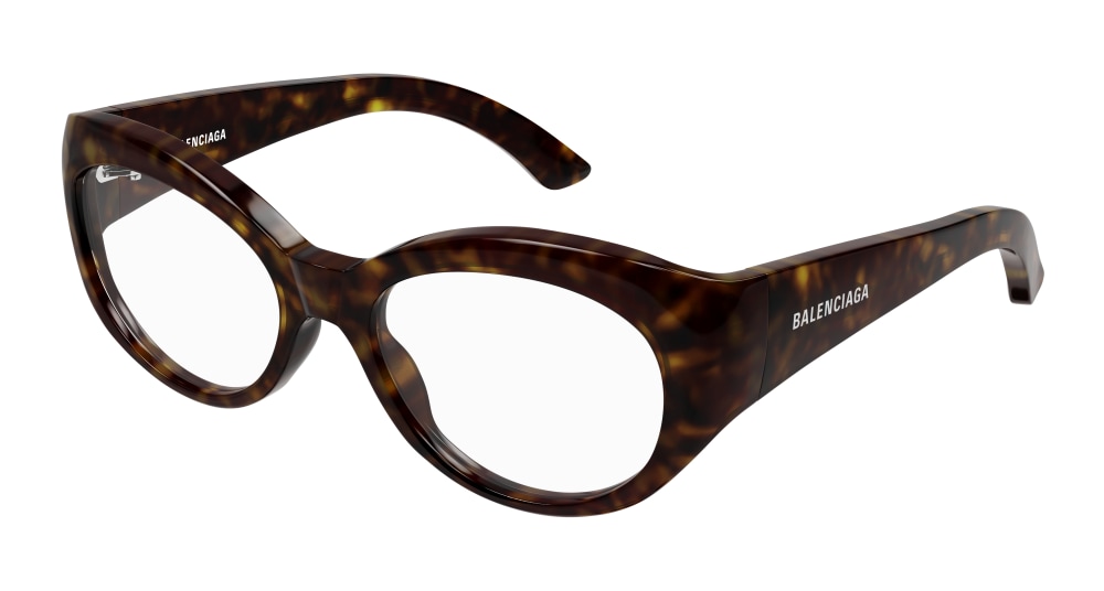 Картинка BB 0268O 002 55 от бутика de Lunettes