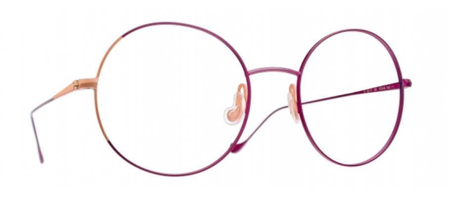 Картинка CA VENUS 543 53 от бутика de Lunettes