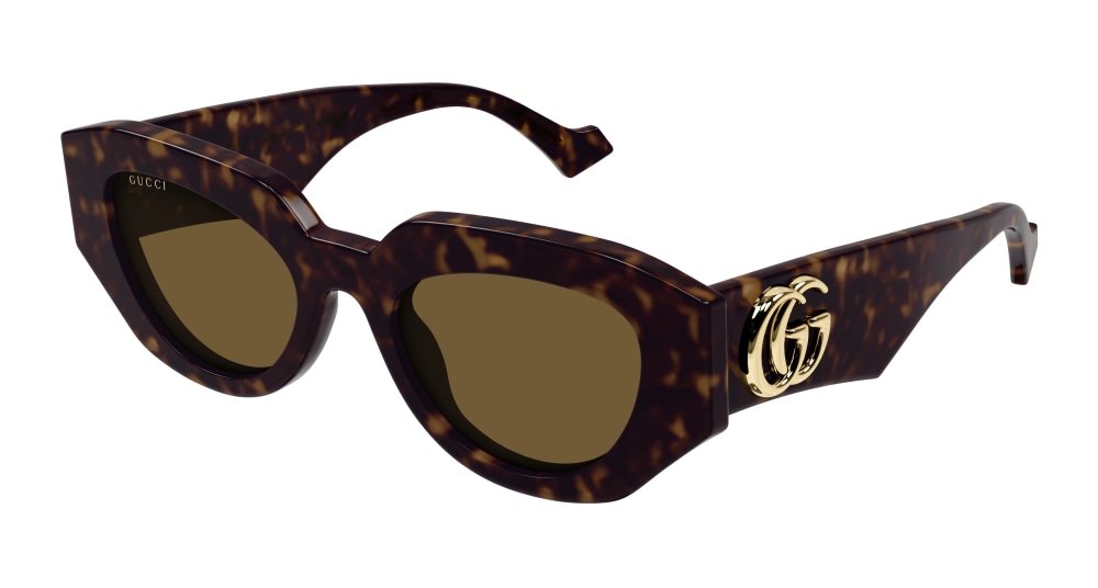 Картинка GG 1421S 002 51 от бутика de Lunettes