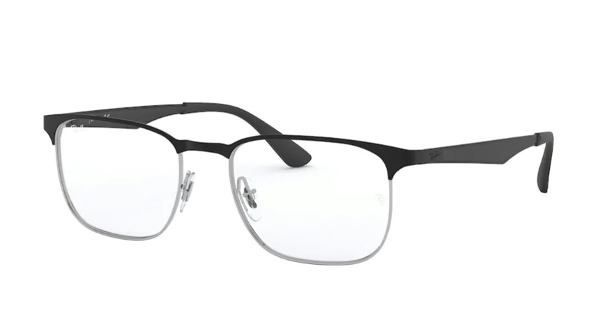 Картинка RB 6363 2861 54 от бутика de Lunettes