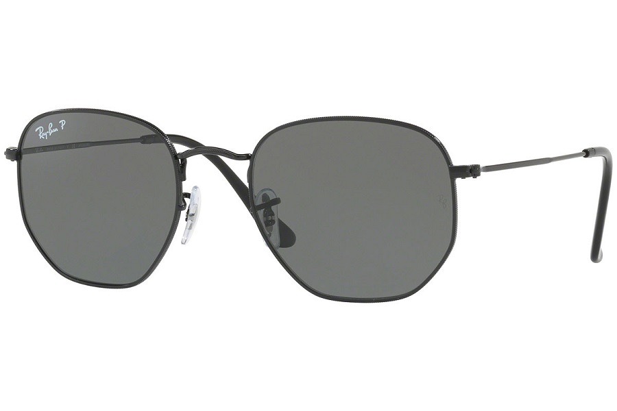 Картинка RB 3548N 002/58 54 от бутика de Lunettes