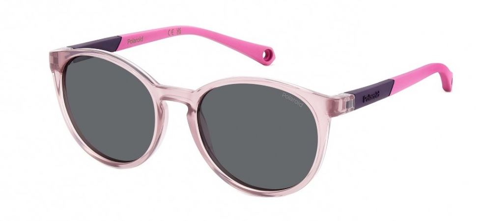 Картинка PLK 8059/S 35J M9 47 от бутика de Lunettes