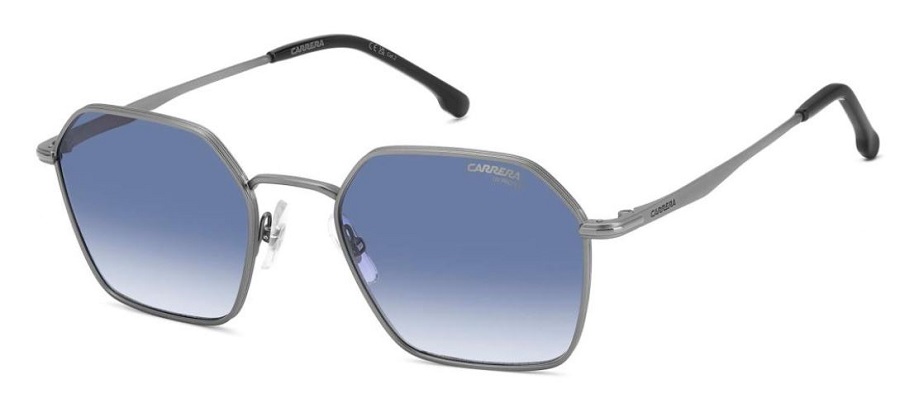 Картинка Carrera 334/S R81 08 53 от бутика de Lunettes