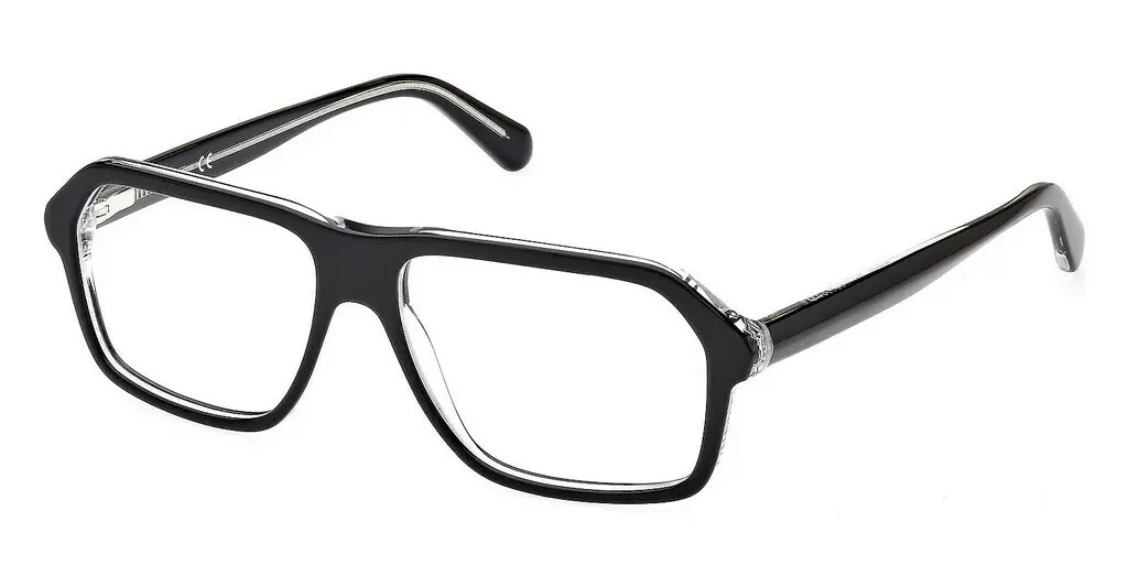 Картинка GUS 50072 001 55 от бутика de Lunettes