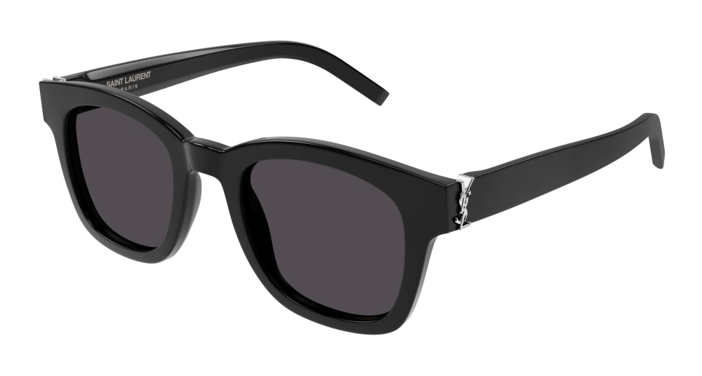 Картинка SL M124 001 49 от бутика de Lunettes