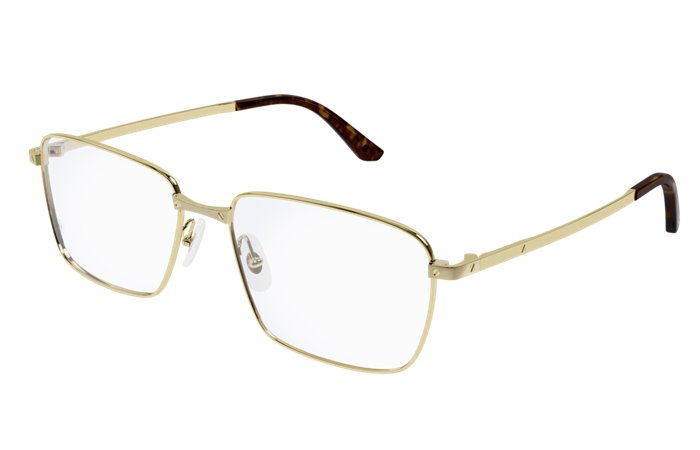 Картинка CT 0320OA 001 56 от бутика de Lunettes