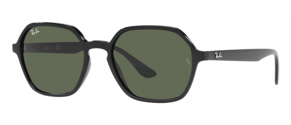 Картинка RB 4361 601/71 52 от бутика de Lunettes