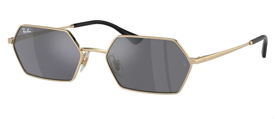 Картинка RB 3728 9213/6V 58 от бутика de Lunettes