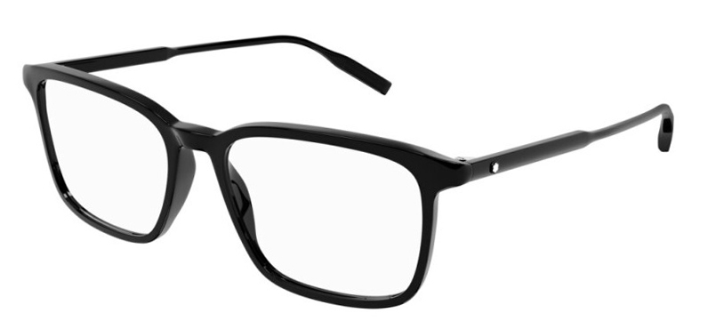 Картинка MB 0197O 004 56 от бутика de Lunettes