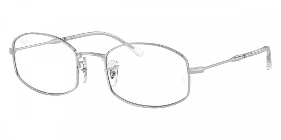 Картинка RB 6510 2968 52 от бутика de Lunettes