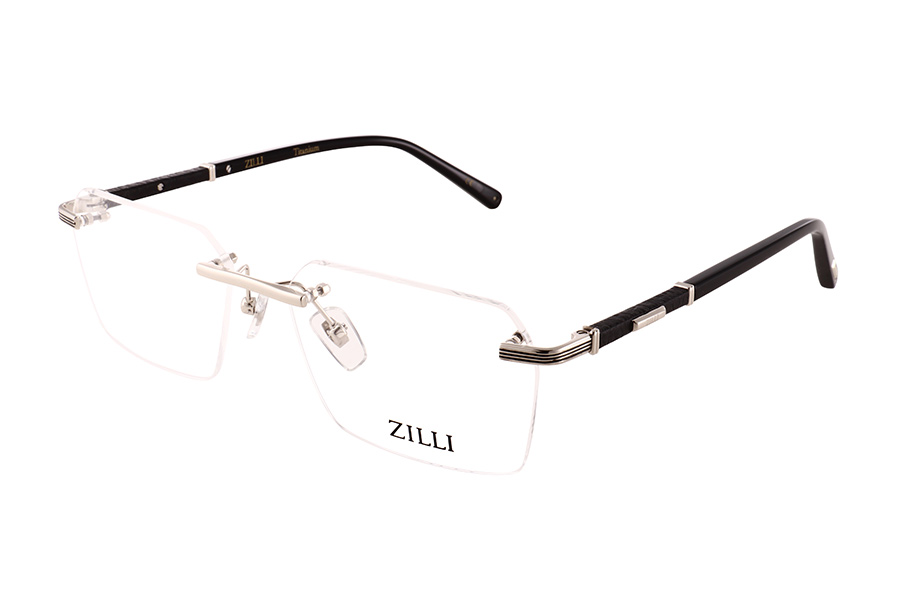 Картинка ZI 60097 C02 58 от бутика de Lunettes