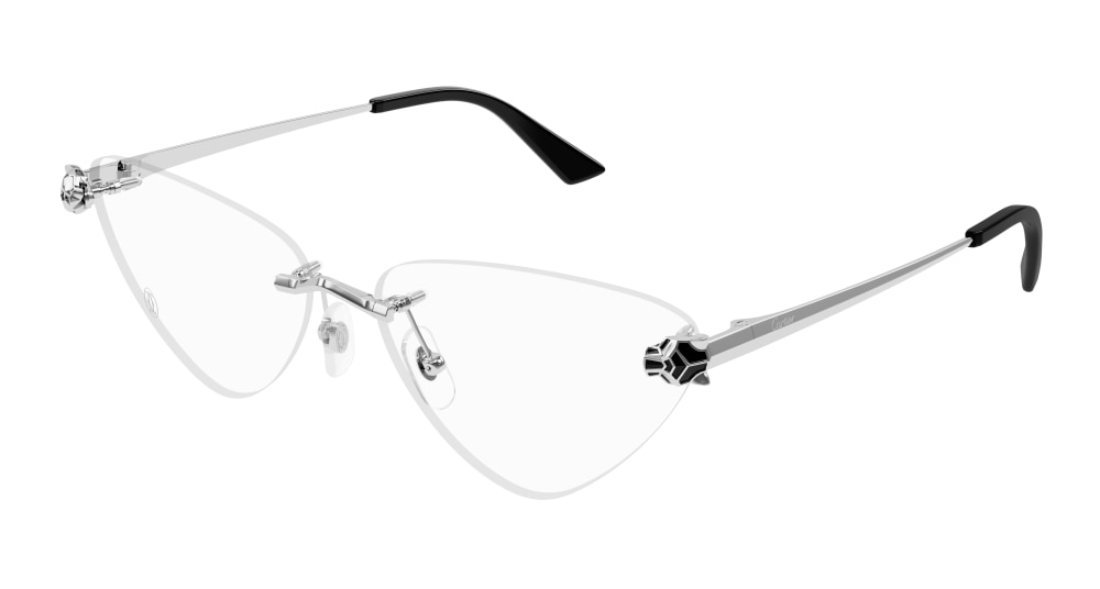 Картинка CT 0448O 002 60 от бутика de Lunettes