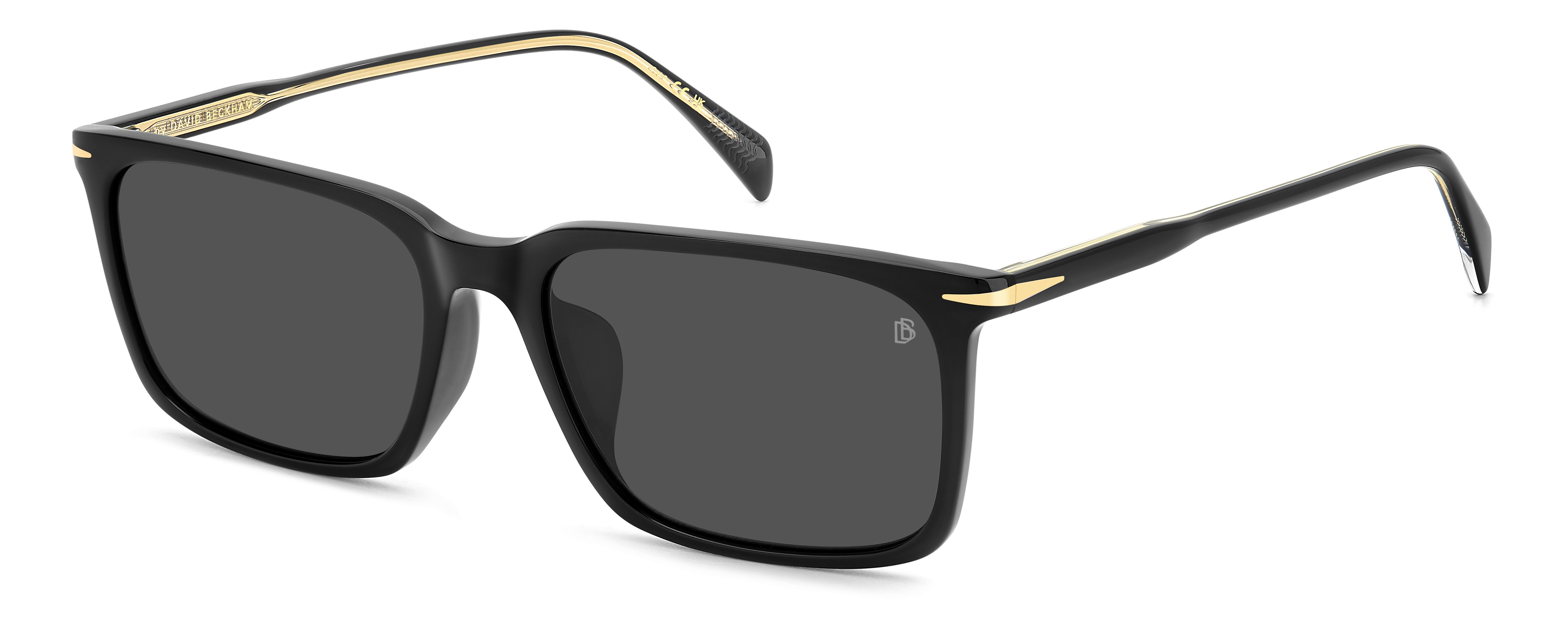 Картинка DB 1163/F/S 807 IR 58 от бутика de Lunettes