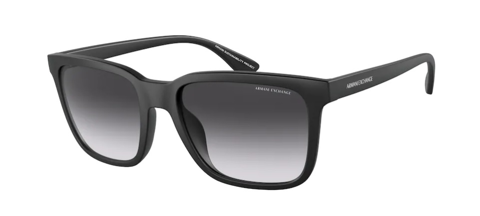 Картинка AX 4112SU 8078/8G 55 от бутика de Lunettes