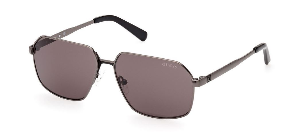 Картинка GUS 00071 09A 58 от бутика de Lunettes