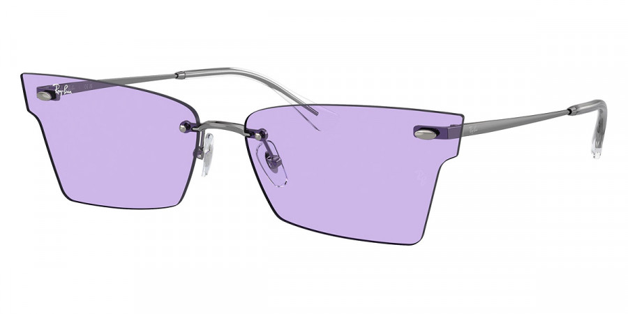 Картинка RB 3730 004/1A 64 от бутика de Lunettes