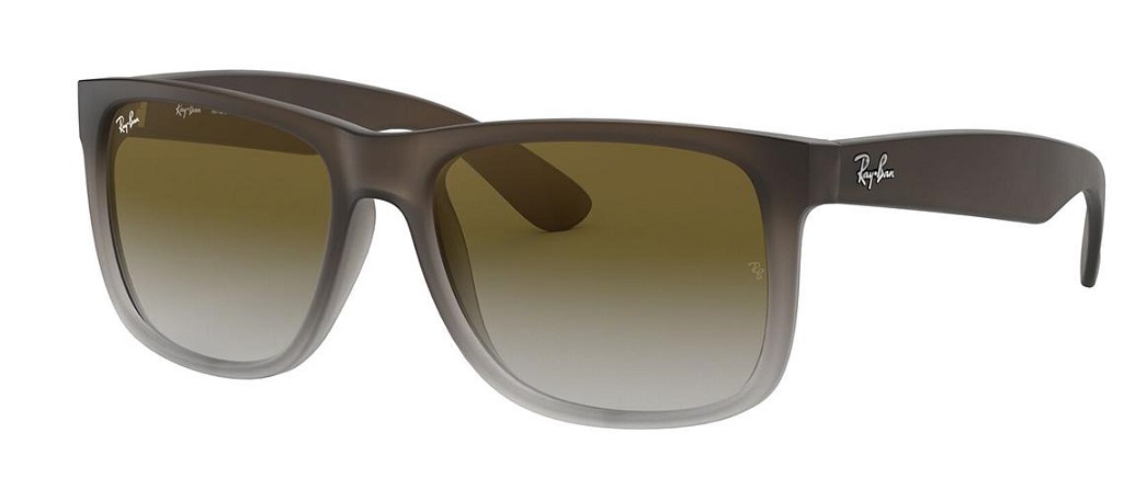 Картинка RB 4165 854/7Z 55 от бутика de Lunettes