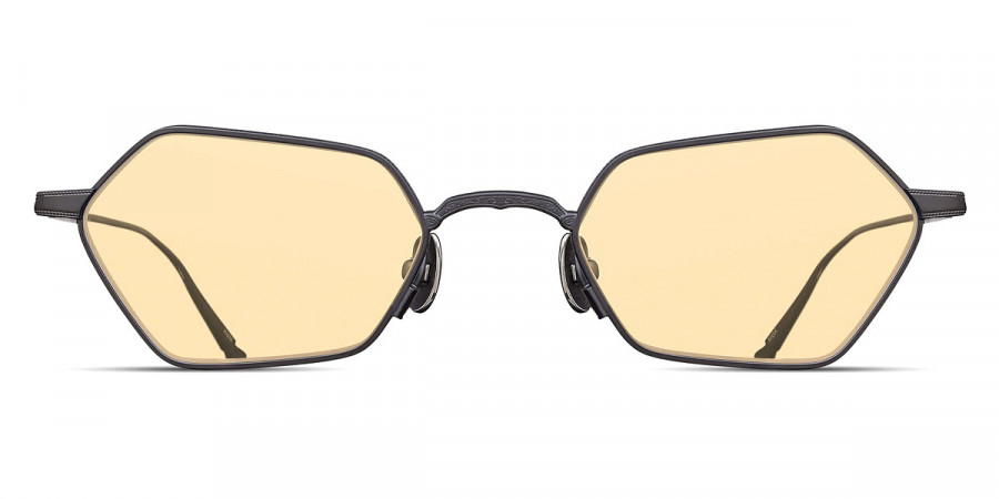 Картинка Matsuda M3138 MBK 49 от бутика de Lunettes