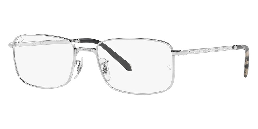 Картинка RB 3717V 2501 57 от бутика de Lunettes