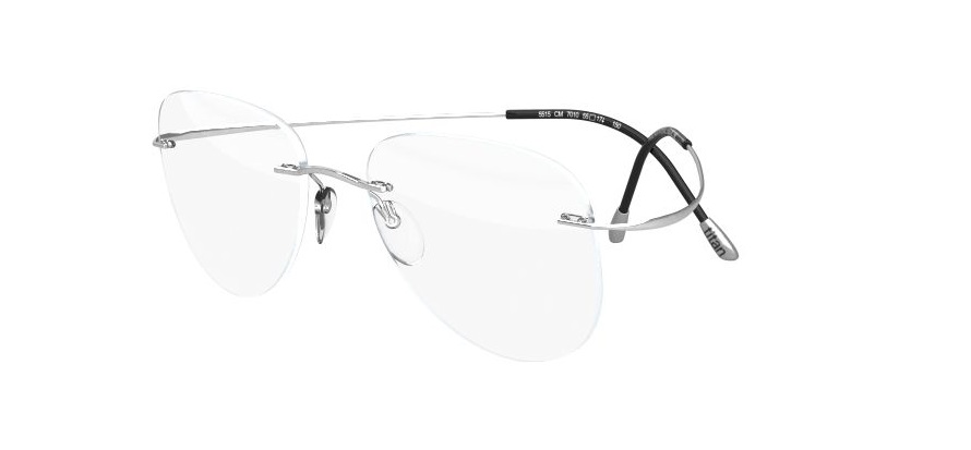 Картинка Silhouette 5515_CM 7010 55 от бутика de Lunettes