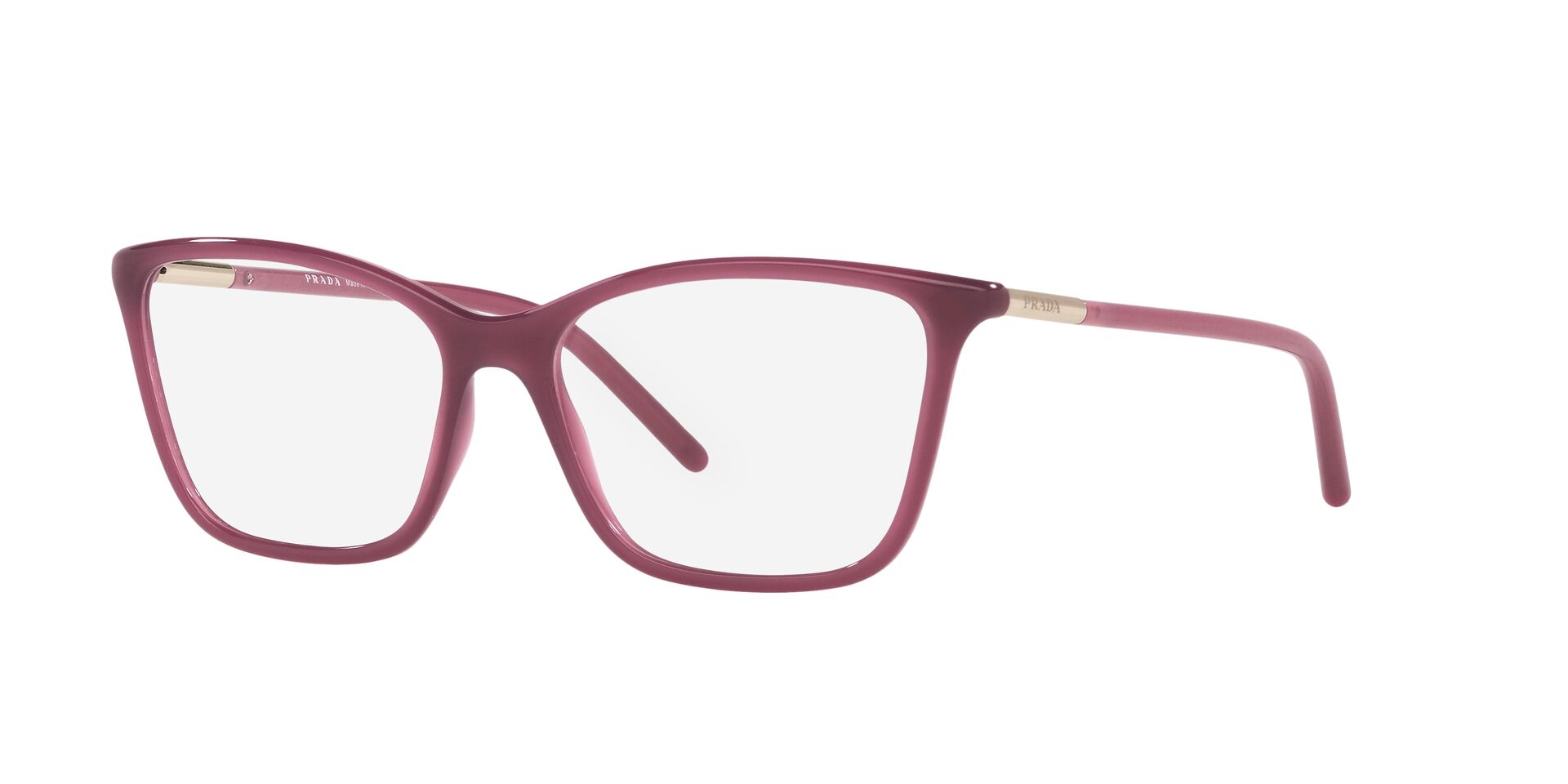 Картинка PR 08WV 2BM1O1 55 от бутика de Lunettes