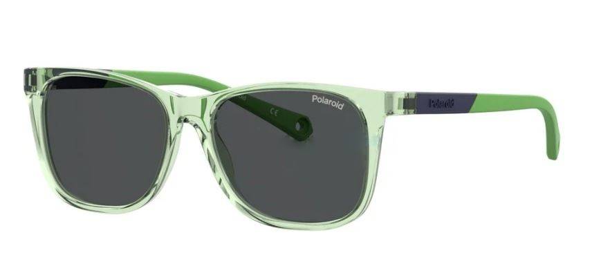 Картинка PLK 8058/S 1ED M9 48 от бутика de Lunettes