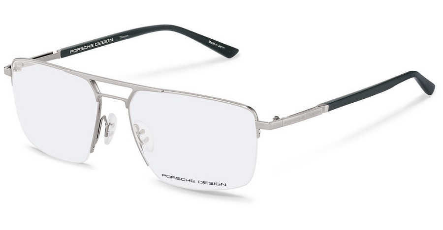 Картинка Porsche Design 8398 B 58 от бутика de Lunettes